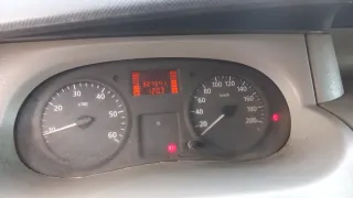 Nissan Primastar 2006