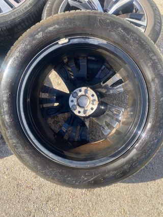 Llantas 18 Peugeot 5008 Citroen 5x108