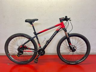 Bicicleta MTB Rockrider 560