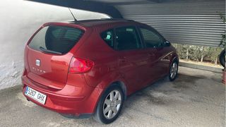 SEAT Altea 2008