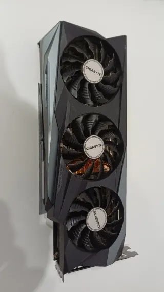 Gigabyte RTX 3080 Gaming OC