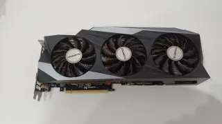 Gigabyte RTX 3080 Gaming OC