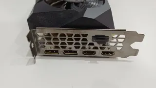 Gigabyte RTX 3080 Gaming OC