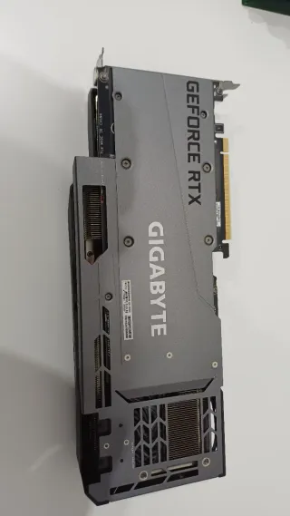 Gigabyte RTX 3080 Gaming OC