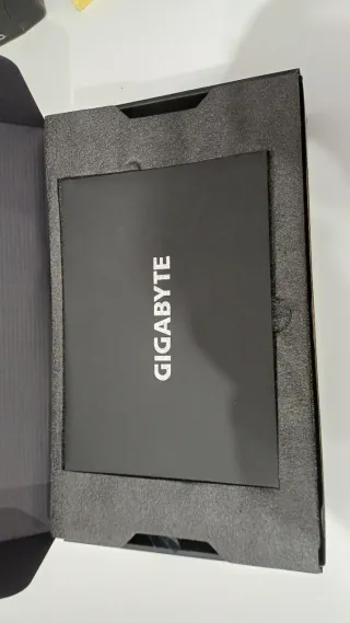 Gigabyte RTX 3080 Gaming OC