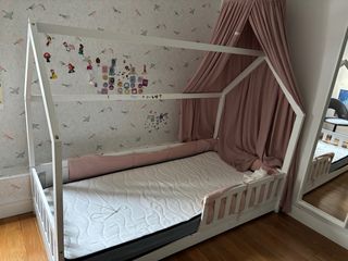 Cama infantil