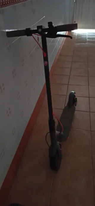 Patinete Eléctrico Ducati PRO PLUS