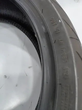 PACK METZELER Z8 120 Y 180