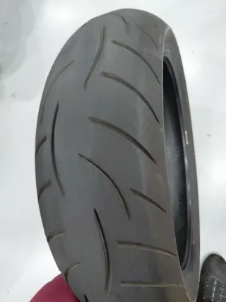 PACK METZELER Z8 120 Y 180