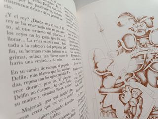 Cuentos de un Viejo Molino