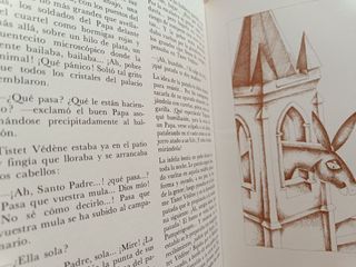 Cuentos de un Viejo Molino