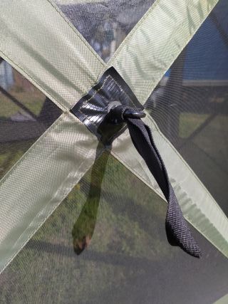 Tenda Gazebo VEVOR 3,66x3,66m