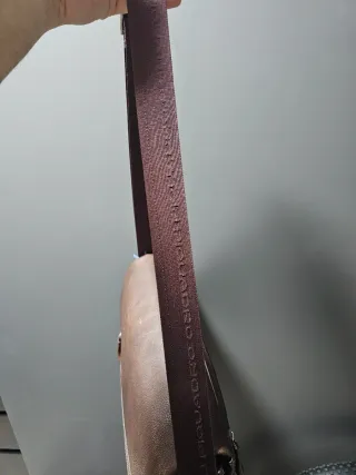 Maletín Piquadro Marrón Piel