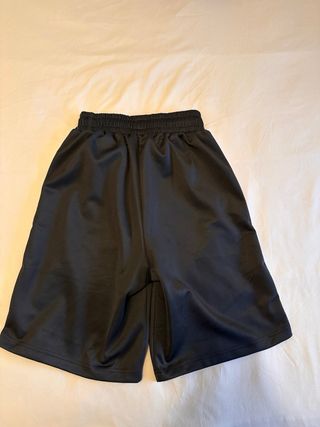 Conjunto Palm Angels: Camiseta Spray Paris + Track