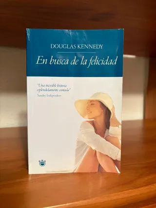 En Busca De La Felicidad
