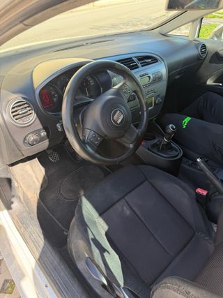 SEAT Leon 2009