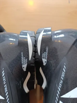 Botas de esquí Atomic Hawx Prime 90, 26/26.5 (41)