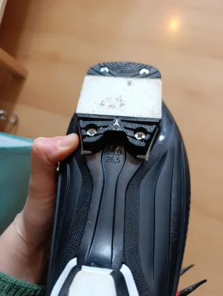 Botas de esquí Atomic Hawx Prime 90, 26/26.5 (41)