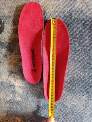 Botas de esquí Atomic Hawx Prime 90, 26/26.5 (41)