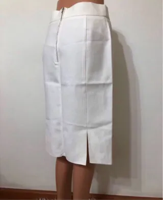 FALDA NINA RICCI NUEVA