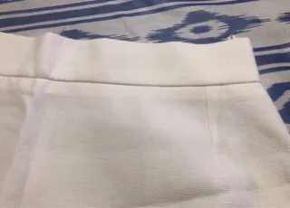 FALDA NINA RICCI NUEVA