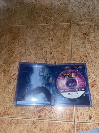 Ratchet & Clank: Rift Apart PS5