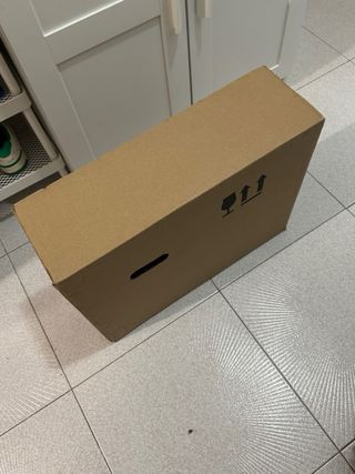 Mobile BJÖRKÅN IKEA 54x40 cm