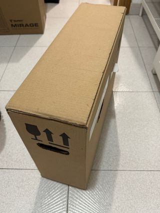 Mobile BJÖRKÅN IKEA 54x40 cm