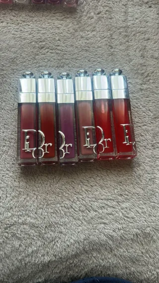 Gloss Dior