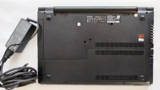 Lenovo Intel Core i5, schermo da 15,6 pollici