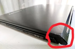 Lenovo Intel Core i5, schermo da 15,6 pollici