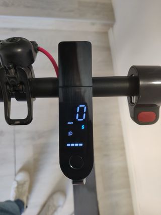 Xiaomi Pro 2 DGT y Seguro Incluido