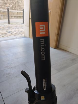 Xiaomi Pro 2 DGT y Seguro Incluido