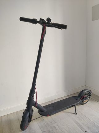 Xiaomi Pro 2 DGT y Seguro Incluido