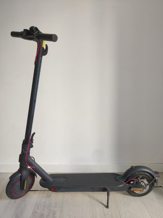 Xiaomi Pro 2 DGT y Seguro Incluido