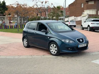 SEAT Altea 2005