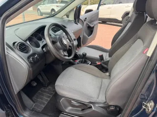 SEAT Altea 2005