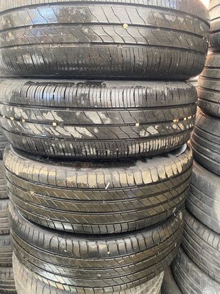 Llantas 18 Citroen C4 / Peugeot 4x108