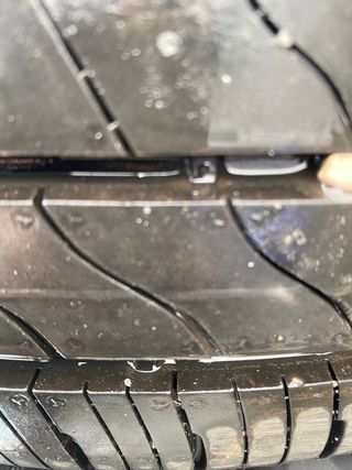 Llantas 18 Citroen C4 / Peugeot 4x108