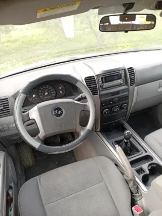 KIA Sorento 2006