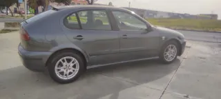 SEAT Leon 2002