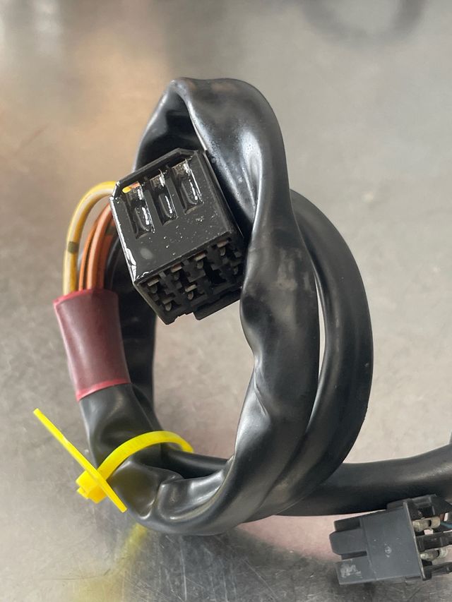 Piña Encendido Suzuki GSR 600