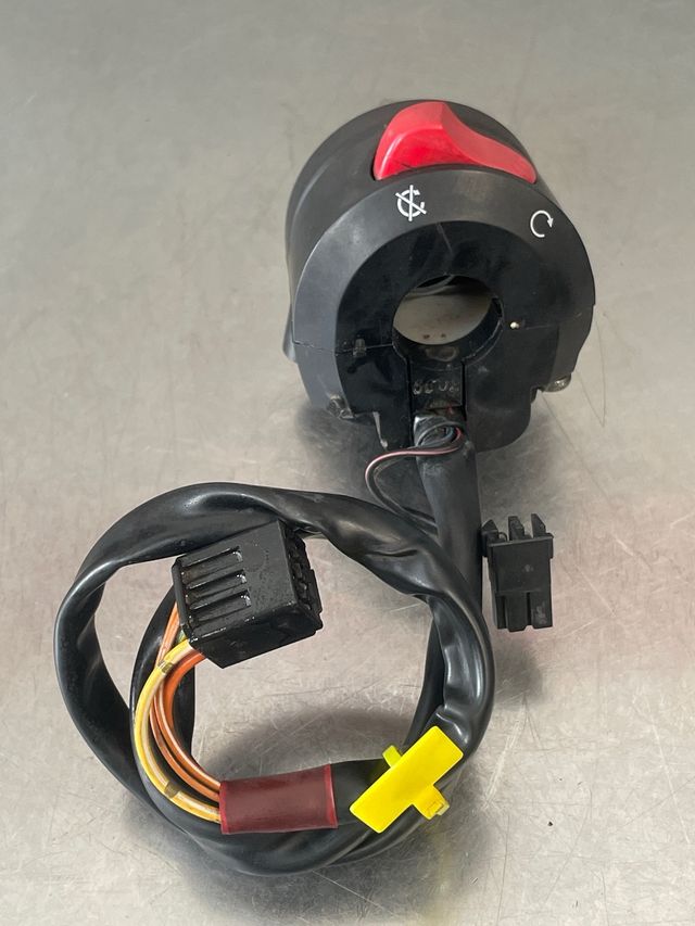 Piña Encendido Suzuki GSR 600