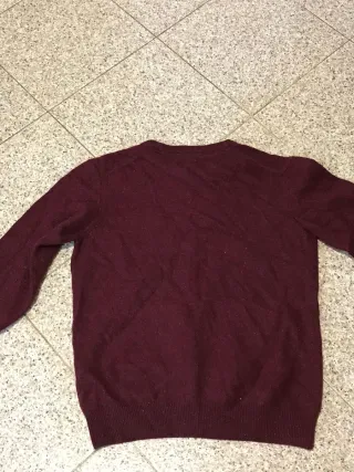 Maglione di lana Barbour tg.S uomo