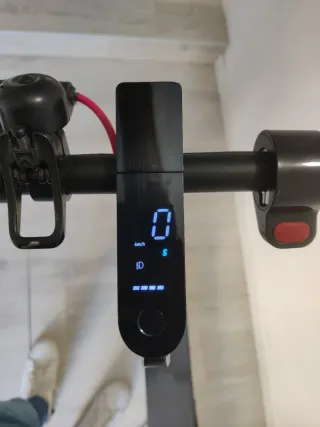 Xiaomi Mi Electric Scooter Pro 2, seguro incluido