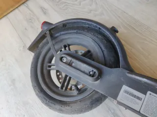 Xiaomi Mi Electric Scooter Pro 2, seguro incluido