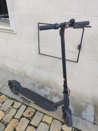 Xiaomi Mi Electric Scooter Pro 2, seguro incluido