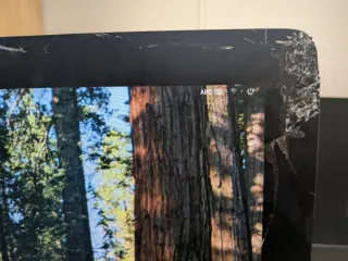 Schermo iMac 27 Rota