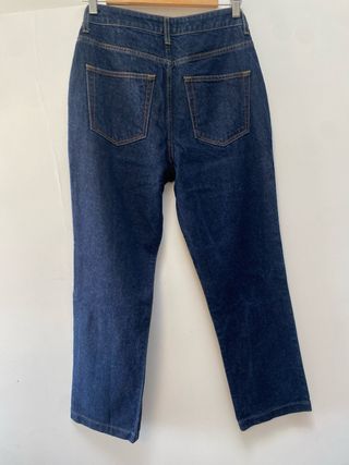 Jeans ASOS blu