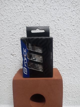 Dirección Force Nueva